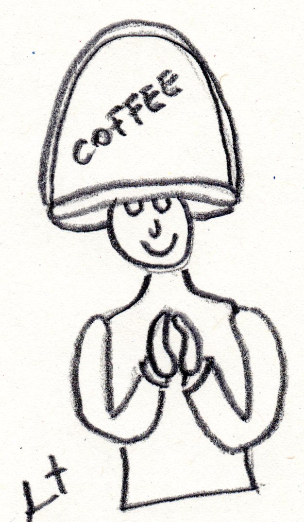 kaffeemuetze